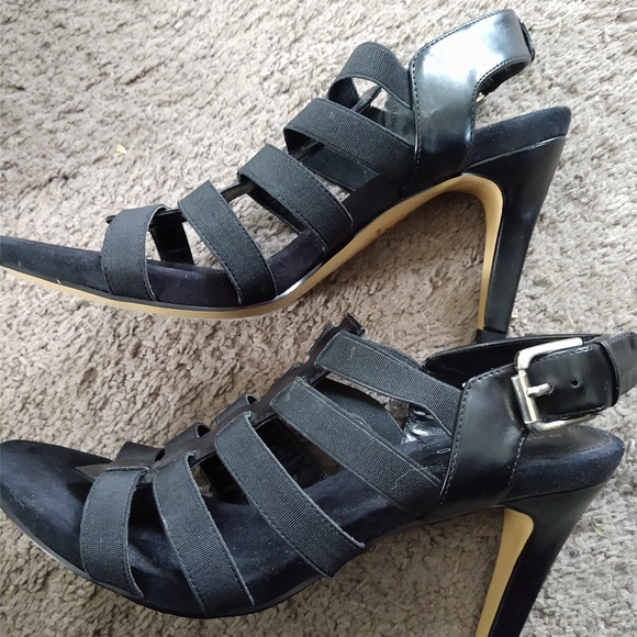 Bandolino Shoes - Bandolino 4" Heels Sandal